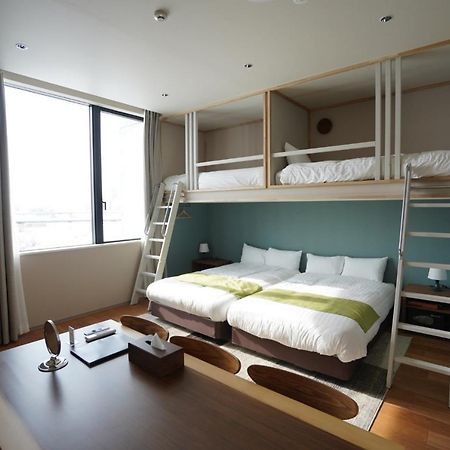 Riverside Hotel Sapporo - Vacation Stay 01928V ภายนอก รูปภาพ