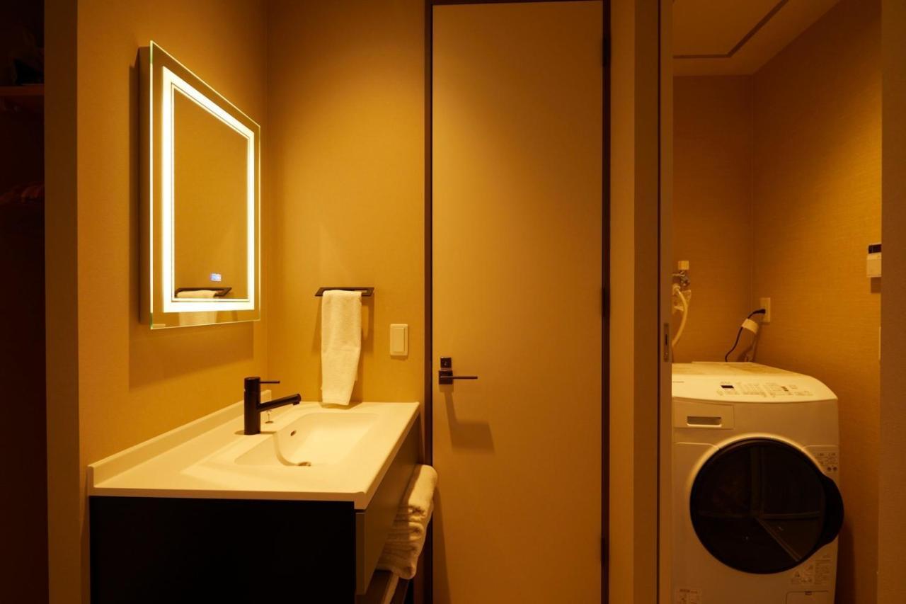 Riverside Hotel Sapporo - Vacation Stay 01928V ภายนอก รูปภาพ