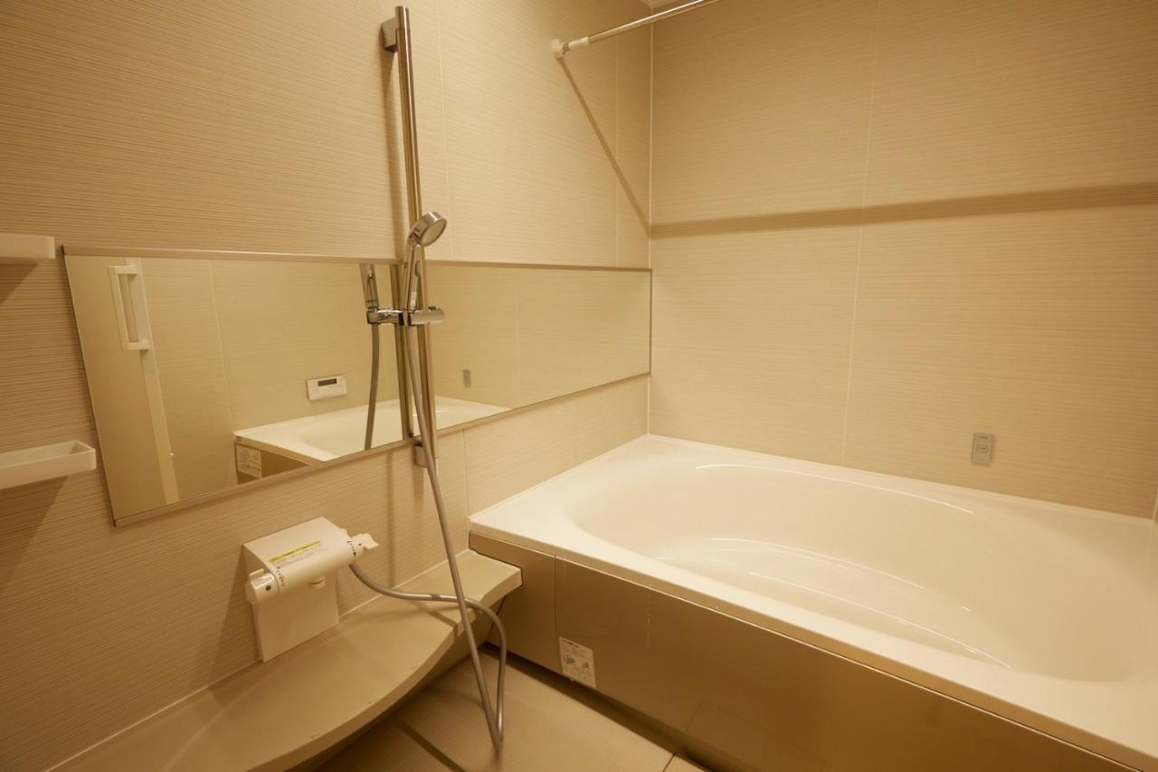 Riverside Hotel Sapporo - Vacation Stay 01928V ภายนอก รูปภาพ