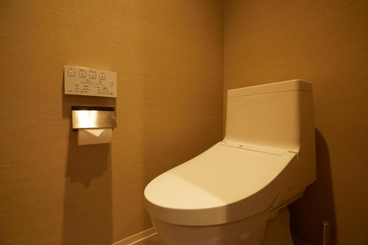 Riverside Hotel Sapporo - Vacation Stay 01928V ภายนอก รูปภาพ