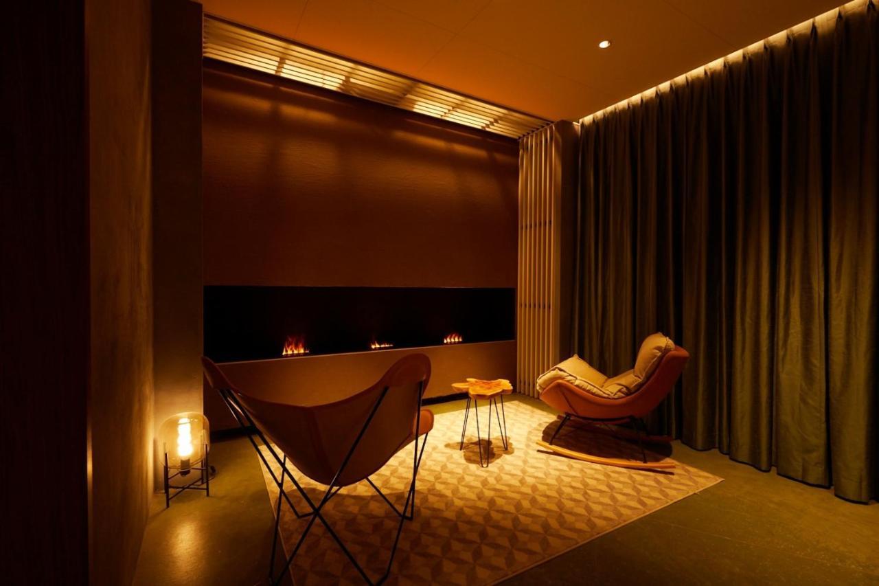 Riverside Hotel Sapporo - Vacation Stay 01928V ภายนอก รูปภาพ