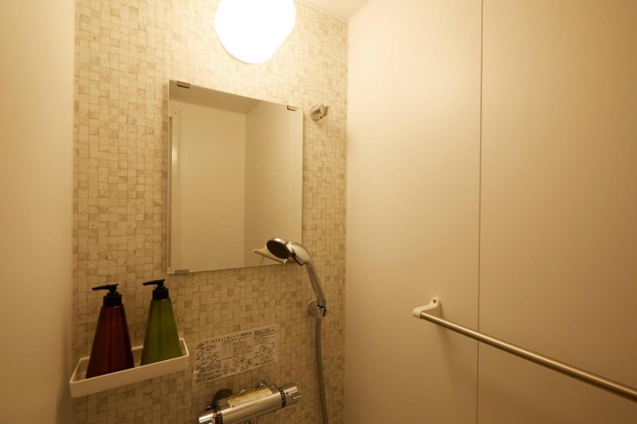 Riverside Hotel Sapporo - Vacation Stay 01928V ภายนอก รูปภาพ
